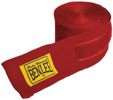 Bandaże Owijki Bokserskie ELASTIC 200 cm