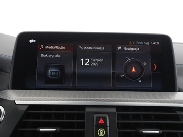 BMW 2018 BMW X4 4x4 automat full LED skóra navi virtual, zdjęcie 22
