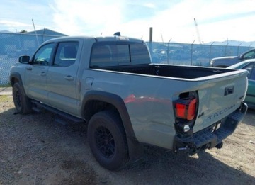 Toyota Tacoma II 2021 Toyota Tacoma 2021, 3.5L, 4x4, TRD PRO, od ubezpieczalni 3.5 Benzyna 278KM, zdjęcie 7