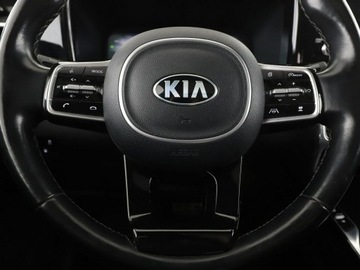 Kia Sorento IV SUV PHEV 1.6 T-GDI 265KM 2021 Kia Sorento PHEV 7 os 4x4 skóra panorama full LED, zdjęcie 20