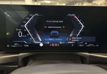 BMW Seria 3 G20-G21 Limuzyna Facelifting 2.0 330i 245KM 2024 BMW Seria 3 i xDrive 245 KM M Sport Pro Gwarancja przedluzona 2.0, zdjęcie 14