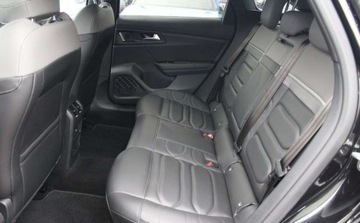 Citroen C5 2023 Citroen C5X Shine EAT8 2023 Od RiA 1.2 Benzyna 130KM, zdjęcie 16