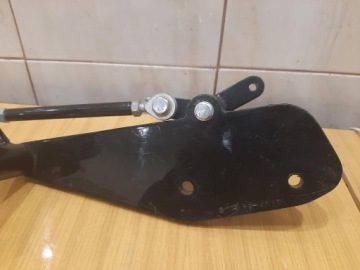 ПОДНОЖКА КОМПЛЕКТ РЫЧАГ CUSTOM CHOPER BOBBER KPL