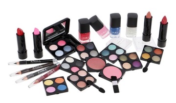 ZMILE COSMETICS Косметичка Eye-Catcher 61,2 г Набор косметики