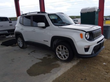 Jeep Renegade 2021 Jeep Renegade 2021 JEEP RENEGADE LATITUDE FWD 2.4 Benzyna 180KM, zdjęcie 7