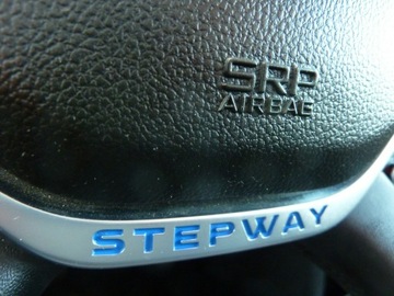 Dacia Sandero II Hatchback 5d Facelifting 1.5 Blue dCi 95KM 2020 Dacia Sandero Stepway 1,5 Dci 95Ps*Navi*ANDROID, zdjęcie 34