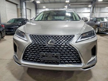 Lexus RX V 2022 Lexus RX 350 2022 3.5 Benzyna 295KM, zdjęcie 5
