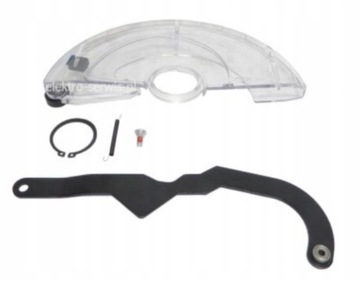 КРЫШКА МЕТАБО С РЫЧАГОМ ДЛЯ СОМ 254 М