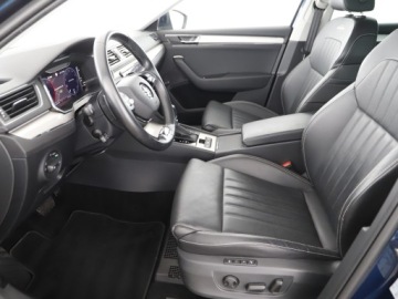 Skoda Superb III Kombi Facelifting 2.0 TDI SCR 200KM 2022 Skoda Superb Combi L&amp;K | Masaż | Canton | Hak | We, zdjęcie 8