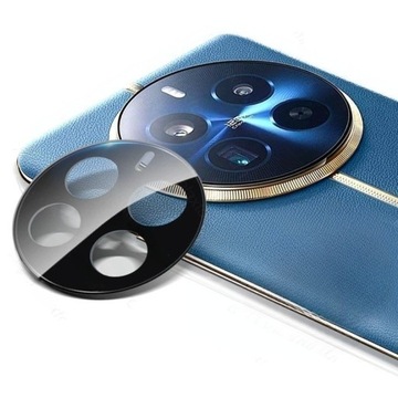 SZKŁO HARTOWANE NA APARAT DO REALME 12 PRO 5G / 12 PRO+ PLUS 5G SZYBKA