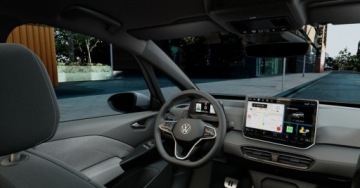 Volkswagen 2025 Volkswagen ID.3 PRO, 59 kWh, 204 KM Pakiet Komfort, dostepny od reki, zdjęcie 12