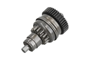 Power Force Piaggio Aprilia Derbi Gilera 125 стартер Bendix