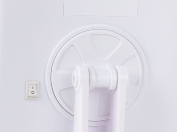 КОСМЕТИЧЕСКОЕ ЗЕРКАЛО СО СВЕТОДИОДНОЙ ПОДСВЕТКОЙ ДЛЯ МАКИЯЖА