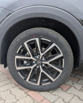 JAC 2026 JAC JS8 1.5 Benzyna 175KM, zdjęcie 6