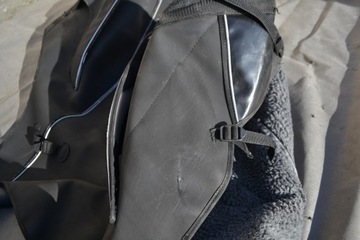 Мотоцикл Багстер BMW C650GT