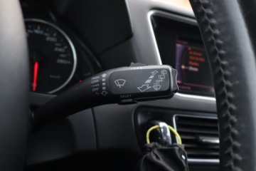 Audi Q5 I SUV 2.0 TDI 170KM 2012 Audi Q5 2.0 TDI, 167 KM, 4X4, Automat, Navi, zdjęcie 21