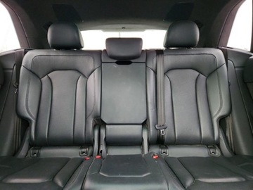 Audi Q8 2021 Audi Q8 2021 AUDI Q8 PRESTIGE S-LINE 3.0 Benzyna 335KM, zdjęcie 9