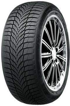 1 ШТ NEXEN WINGUARD SPORT 2 SUV 225/55 R18" 102V 2021 