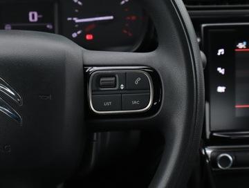 Citroen C3 III Hatchback 1.2 PureTech 82KM 2018 Citroen C3 1.2 PureTech, Klima, Klimatronic, zdjęcie 16