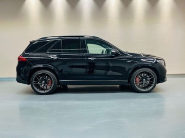 Mercedes GLE V167 SUV AMG Facelifting 3.0 53 435KM 2025 MERCEDES-BENZ GLE AMG 53 4-Matic+ Suv 3.0 (435KM) 2025, zdjęcie 3