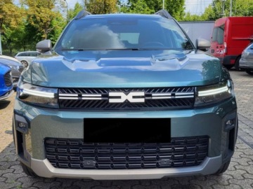 Dacia Bigster 1.2 mild hybrid 140 140KM 2026 Od ręki - Journey LPG 1.2 mHEV 140KM/ Pakiet Parking, Zimowy Plus, zdjęcie 1