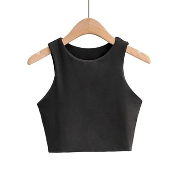 2023 Summer Fashion Women Sexy Slim Tops O-neck Sl