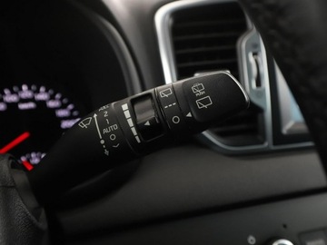 Kia Sportage IV SUV 1.7 CRDi 141KM 2017 Kia Sportage automat 140KM skóra navi kamera, zdjęcie 32