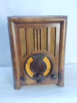 Radio Mende WK43926