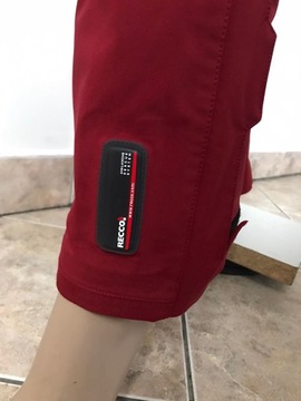 Женские лыжные треккинговые брюки Bergans ofНорвегия 1411 isogaisa S