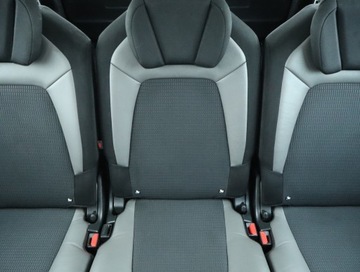 Citroen Grand C4 Picasso II Grand Picasso 2.0 BlueHDi 150KM 2014 Citroen C4 Grand Picasso 2.0 HDI, 7 miejsc, Skóra, zdjęcie 9