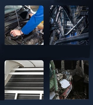 ЭНДОСКОПНАЯ КАМЕРА ДЛЯ ПРОВЕРКИ 7.9 HD ANDROID iOS 3M