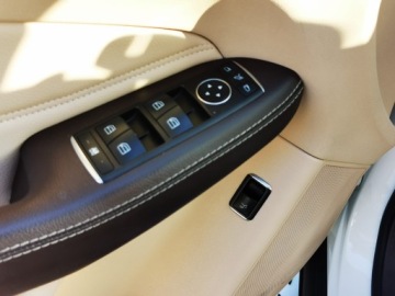 Mercedes GLS 2013 MERCEDES GLS 450 4MATIC, 3.0l benzyna 333KM*napęd 4X4 *Dokumentacja, zdjęcie 27