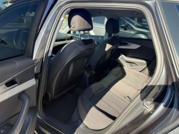 Audi A4 B9 Avant 2.0 35 TDI 150KM 2019 Audi A4 Avant Tylko 120000km*, zdjęcie 23