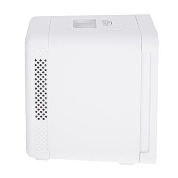 МИНИ ПОРТАТИВНЫЙ ХОЛОДИЛЬНИК ДЛЯ КОСМЕТИКИ, ЗЕРКАЛА, ОБОГРЕВА