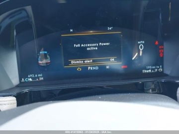 Lincoln 2024 Lincoln Corsair Premiere 2024 2.0l 2.0 Benzyna 250KM, zdjęcie 8