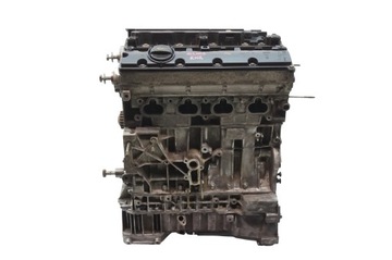 Silnik Benzynowy RFR 10LH02 2.0 16 Peugeot 206