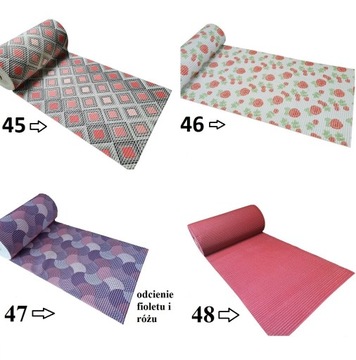 КОВрик ПРОТИВСКОЛЬЗЯЩИЙ 200x65 SYMPATEX 48 МОДЕЛИ