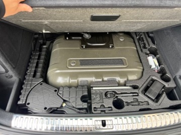 Audi Q3 II SUV-e 1.4 45 TFSI-e 245KM 2022 Audi Q3 45 TFSI e Hybryda Plug-in, FV23%, zdjęcie 10