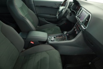 Seat Ateca SUV 2.0 TDI 190KM 2019 Seat Ateca 2.0 TDI 4Drive, Salon Polska, zdjęcie 6