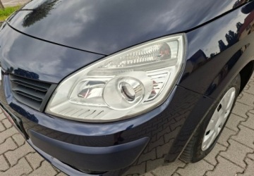 Renault Scenic II 2007 Renault Scenic Zarejestrowany - ubezpieczony - 1,6 - 112 KM - 6 biegow 1.6, zdjęcie 3