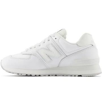 Buty damskie New Balance WL574IM2 R. 39