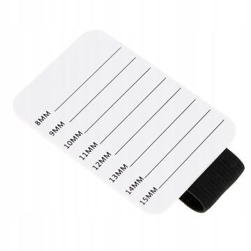 2 палетки для наращивания ресниц Pro Lash Holder