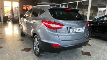 Hyundai ix35 SUV Facelifting 2.0 GDI 166KM 2014 Hyundai ix35 IX35 Lift Bardzo ladny Navi Szyberdachx2 Ledy Kamera MOZLIWA, zdjęcie 22
