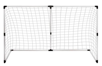 НАБОР ВОРОТ 2В1 + ЖИЛЕТЫ И АКСЕССУАРЫ