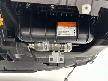 DESKA KONZOLA FORD FOCUS MK3 ORIGINÁLNÍ DEMONTÁŽ