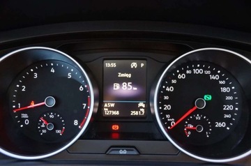 Volkswagen Tiguan II SUV 1.5 TSI EVO 150KM 2019 Volkswagen Tiguan 1.5 Benzyna 150 KM, Navi, Kamera, LED, Salon PL, FV23, G, zdjęcie 18