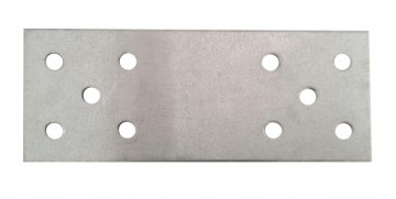 ПРЯМОЙ МОНТАЖ КАРЕНСОВОГО СОЕДИНЕНИЯ 50x120