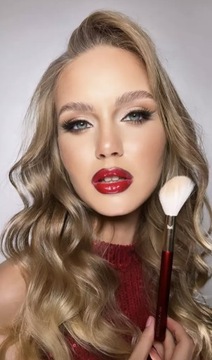 НАБОР ИЗ 27 КИСТЕЙ С ТЮБИКОМ И ГУБКОЙ MANY BEAUTY PREMIUM PROFESSIONAL