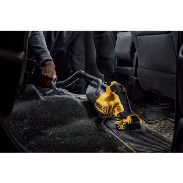 Аккумуляторный пылесос DeWALT DCV501LN 18 В XR 300 Вт класса L