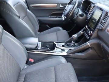 Renault Koleos II SUV Facelifting 2.0 Blue dCi 190KM 2020 Renault Koleos 2.0 dCi, Salon Polska, zdjęcie 8